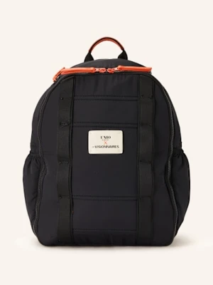 Zdjęcie produktu Unio Plecak Puffy Z Kieszenią Na Laptop schwarz