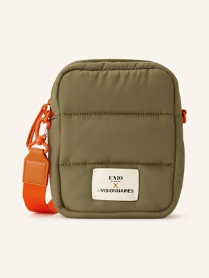 Unio Torba Na Ramię Soelden gruen