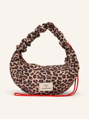 Unio Torba Na Ramię Vancouver Leo braun