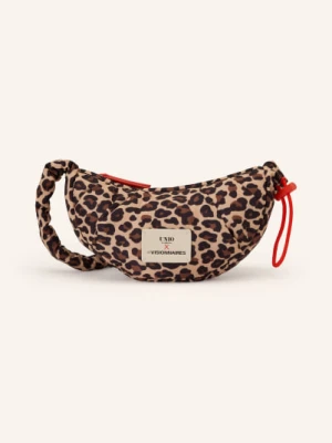 Unio Torba Na Ramię Vancouver Leo Small braun