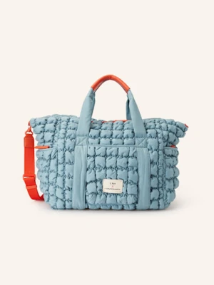 Unio Torba Podróżna Travel Bag Bubble blau