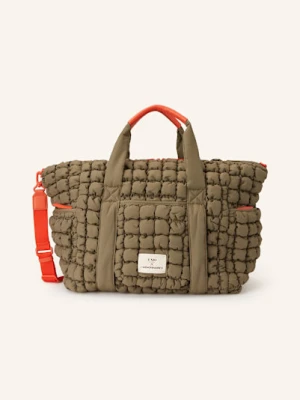 Unio Torba Podróżna Travel Bag Bubble gruen