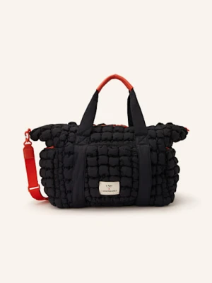 Unio Torba Podróżna Travel Bag Bubble schwarz