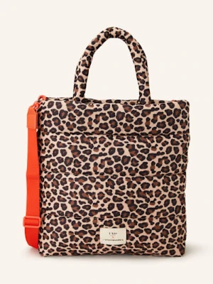 Unio Torba Shopper braun