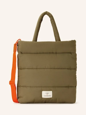 Unio Torba Shopper gruen