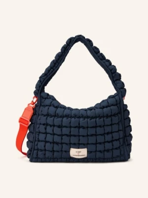 Unio Torba Worek Bubble blau