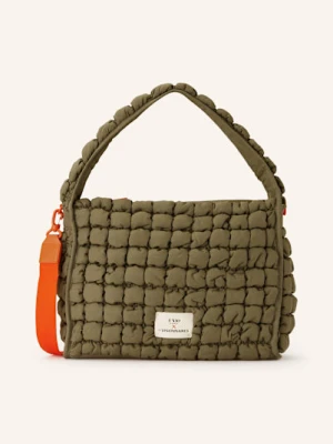 Unio Torba Worek Bubble gruen