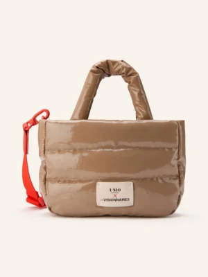 Zdjęcie produktu Unio Torebka Cortina Small beige
