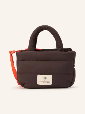 Unio Torebka Cortina Small braun