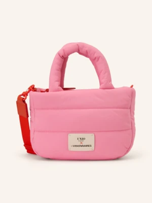 Unio Torebka Cortina Small pink