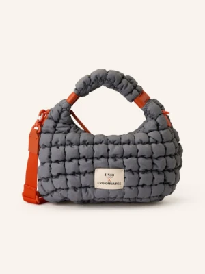 Zdjęcie produktu Unio Torebka Kitzbuehel Bubble Small grau