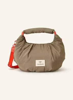 Unio Torebka Kitzbuehel Puffy Large gruen