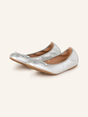 Zdjęcie produktu Unisa Baleriny Acor silber
