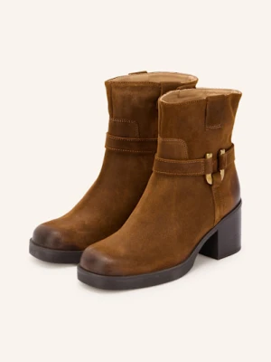 Unisa Botki Jefe braun