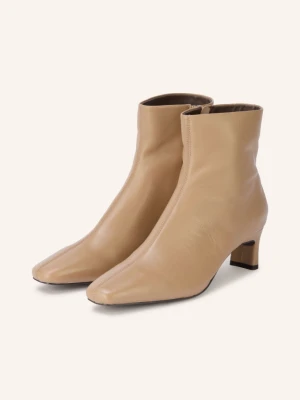 Unisa Botki Jepo_Nto beige