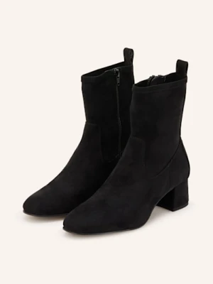 Unisa Botki Lemico schwarz