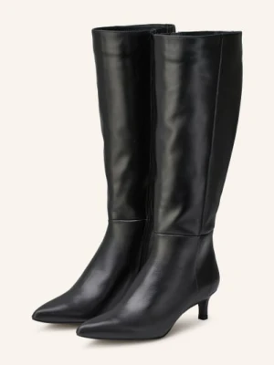 Unisa Buty Irbis schwarz