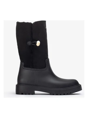 Unisa Kalosze "Garfil" w kolorze czarnym rozmiar: 36
