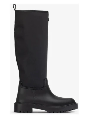 Unisa Kalosze "Gerbic" w kolorze czarnym rozmiar: 36
