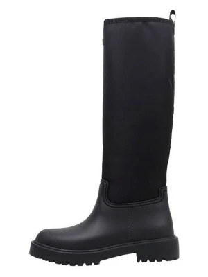 Unisa Kalosze "Gerbic" w kolorze czarnym rozmiar: 38