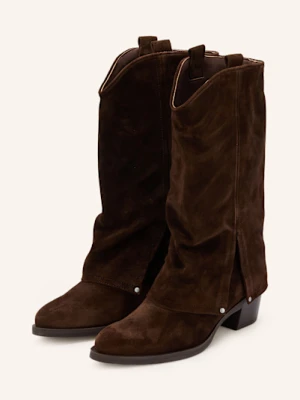 Unisa Kowbojki Guria braun