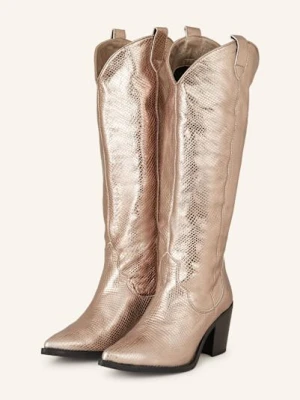 Unisa Kowbojki Mayer silber