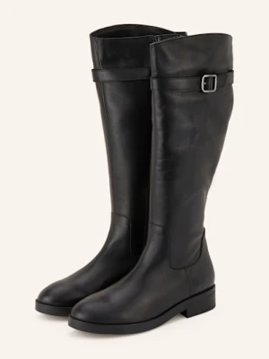 Unisa Kozaki Edeli schwarz