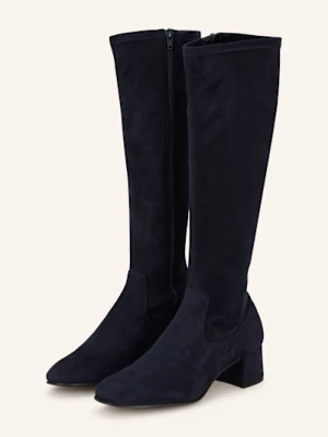 Unisa Kozaki Lapes blau