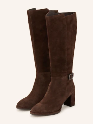 Unisa Kozaki Lebrun braun