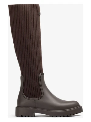 Unisa Kozaki w kolorze brązowym rozmiar: 36