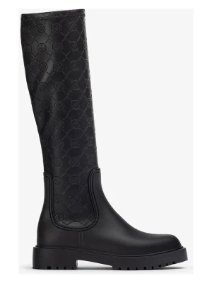 Unisa Kozaki w kolorze czarnym rozmiar: 37