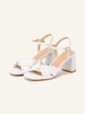 Unisa Sandały Medway weiss