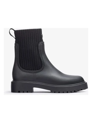 Unisa Sztyblety "Aynarf" w kolorze czarnym rozmiar: 41