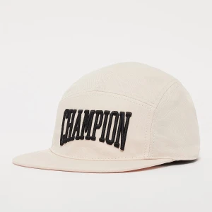 Unisex Rochester Caps, markiChampion, Czapki, w kolorze czarny, rozmiar: