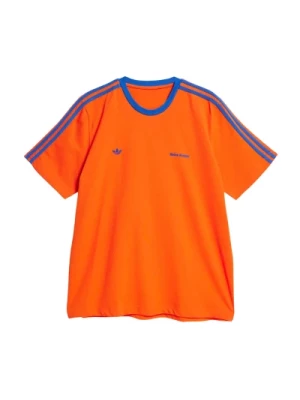 Unisex T-Shirt Wales Bonner Styl Adidas