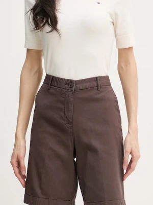 United Colors of Benetton bermudy damskie
