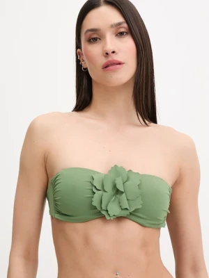 United Colors of Benetton biustonosz kąpielowy damski