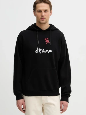 United Colors of Benetton bluza bawełniana