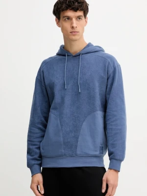 United Colors of Benetton bluza bawełniana