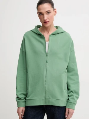 United Colors of Benetton bluza bawełniana