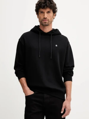 United Colors of Benetton bluza bawełniana