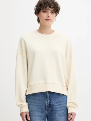 United Colors of Benetton bluza bawełniana