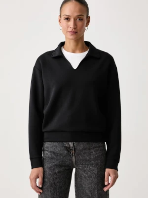 United Colors of Benetton bluza damska z modalem