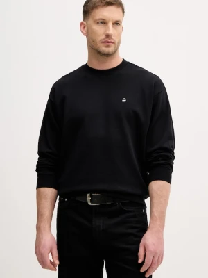 United Colors of Benetton bluza męska bawełniana