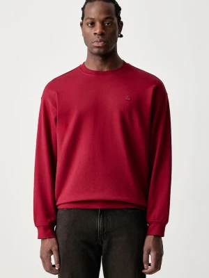 United Colors of Benetton bluza męska bawełniana
