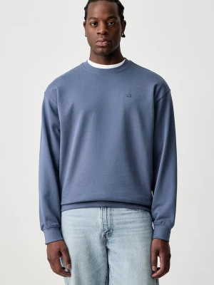 United Colors of Benetton bluza męska bawełniana