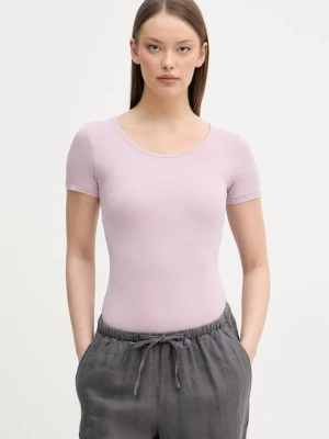 United Colors of Benetton body damskie z wiskozy