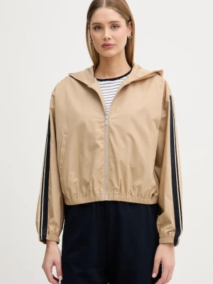 United Colors of Benetton bomberka damska bawełniana