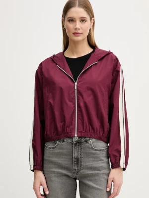 United Colors of Benetton bomberka damska bawełniana