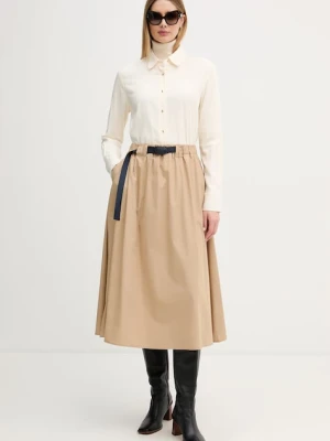 United Colors of Benetton damskie z wiskozą